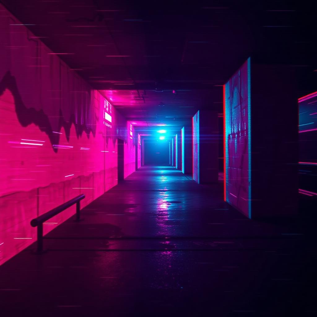 Static Bloom cover art